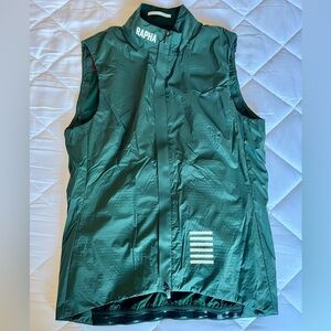 Rapha Pro Team Women’s Winter Cycling Vest